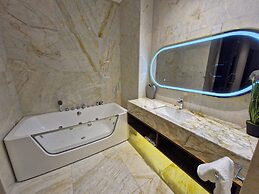 Ocean View Hotel Kuwait