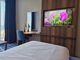 Ocean View Hotel Kuwait
