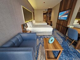 Ocean View Hotel Kuwait