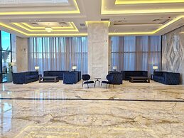 Ocean View Hotel Kuwait