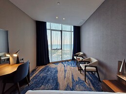 Ocean View Hotel Kuwait