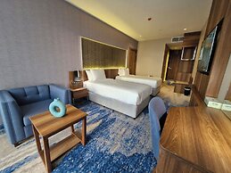 Ocean View Hotel Kuwait