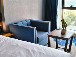 Ocean View Hotel Kuwait