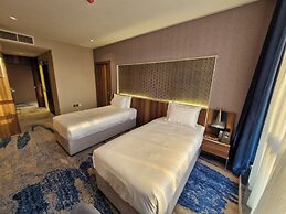 Ocean View Hotel Kuwait