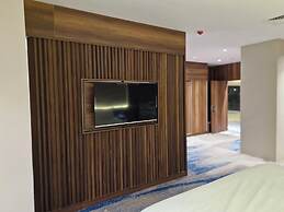 Ocean View Hotel Kuwait