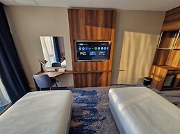 Ocean View Hotel Kuwait