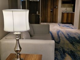 Ocean View Hotel Kuwait