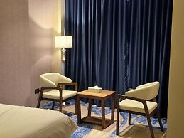 Ocean View Hotel Kuwait