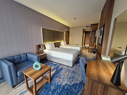 Ocean View Hotel Kuwait