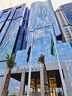 Ocean View Hotel Kuwait