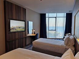 Ocean View Hotel Kuwait
