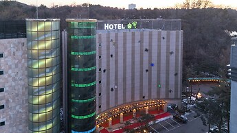 hotel suop