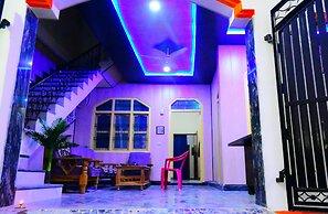 Shraddha Guest House