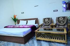 Shraddha Guest House