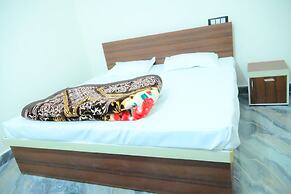 Shraddha Guest House
