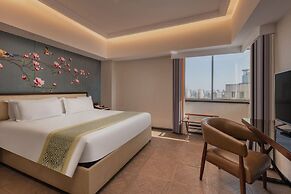 Lestie Hotel Hengshan Road