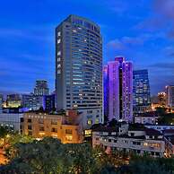 MEHOOD LESTIE Hotel (Shanghai Xujiahui Wukang Road)
