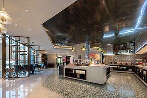 Lestie Hotel Hengshan Road