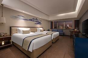 Lestie Hotel Hengshan Road
