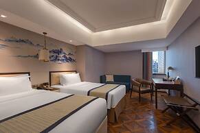 Lestie Hotel Hengshan Road