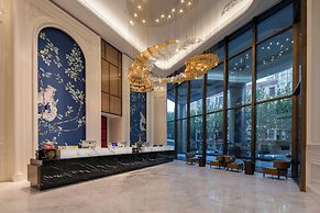 Lestie Hotel Hengshan Road