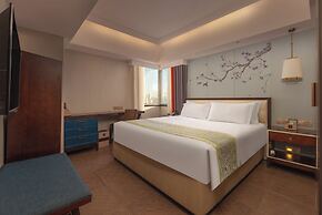 Lestie Hotel Hengshan Road