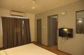 Hotel Sagar Inn