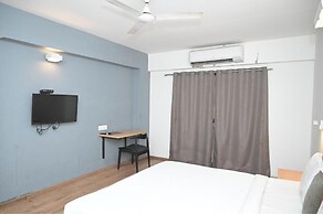 Hotel Sagar Inn