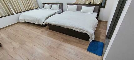 HOTEL ANAYAA FAIRVIEW