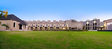 SAMBHAV VILLAS