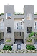 SAMBHAV VILLAS