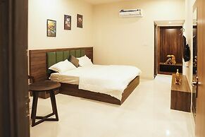 SAMBHAV VILLAS