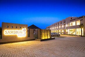 SAMBHAV VILLAS