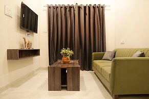 SAMBHAV VILLAS