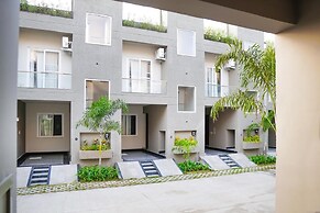 SAMBHAV VILLAS