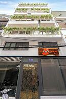 Amango Home Tran Hung Dao