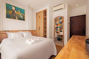 Amango Home Tran Hung Dao