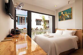 Amango Home Tran Hung Dao