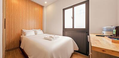 Amango Home Tran Hung Dao