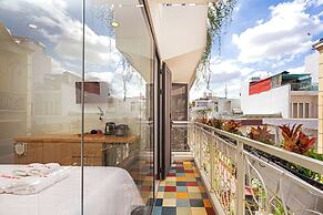 Amango Home Tran Hung Dao