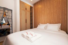 Amango Home Tran Hung Dao