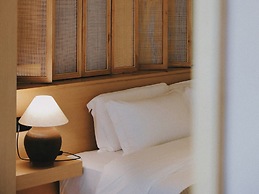 BuSu Forest Forever Hotel