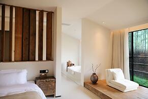 BuSu Forest Forever Hotel