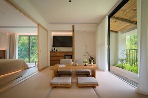 BuSu Forest Forever Hotel