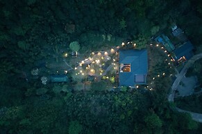 BuSu Forest Forever Hotel