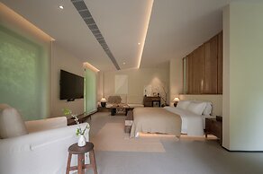 BuSu Forest Forever Hotel