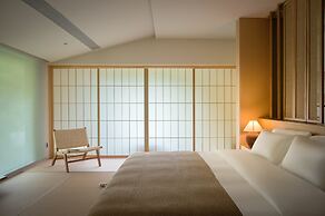 BuSu Forest Forever Hotel