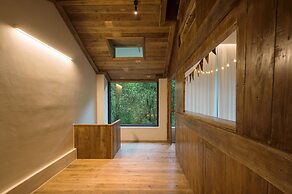 BuSu Forest Forever Hotel