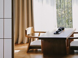 BuSu Forest Forever Hotel