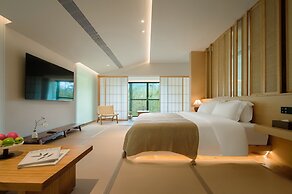 BuSu Forest Forever Hotel